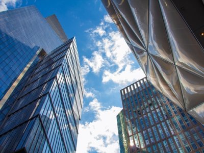 碧桂园执行董事兼联席总裁：田强