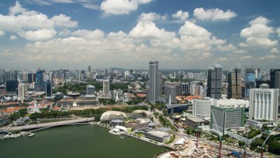 跨境电商独立站推广实战:从零搭建食品类独立站的完整路径 跨境电商独立站推广实战:从零搭建食品类独立站的完整路径